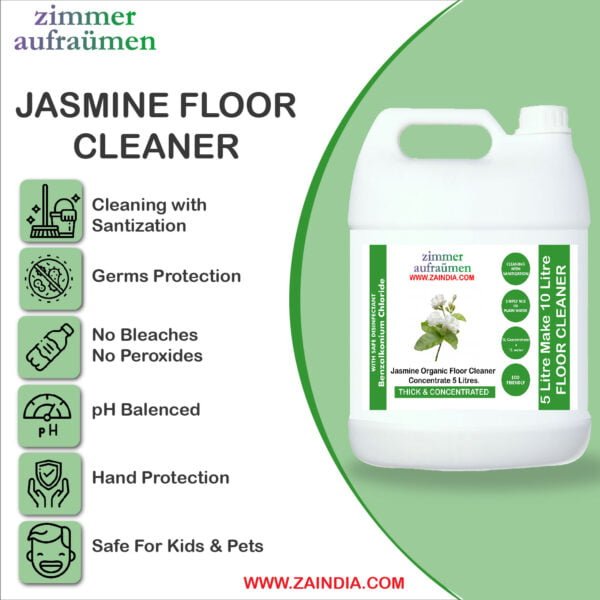 Jasmine floor cleaner 01