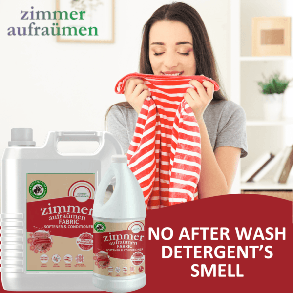 LAUNDRY CONDITIONER, FABRIC CONDITIONER, FABRIC SOFTNER, NATURAL FABRIC SOFTENER, NATURAL FABRIC CONDITIONER, TALLOW FREE FABRIC CONDITIONER, VEGAN FABRIC SOFTENER, FABRIC CONDITIONER AND SOFTENER, NATURAL CLEANING PRODUCTS, NATURAL LAUNDRY PRODUCTS, NATURAL PRODUCTS FOR LAUNDRY USE, AFTER CLEANING FABRIC CONDITIONER