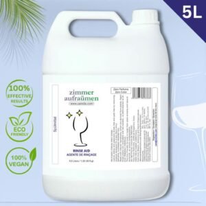 Dishwasher Rinse Aid (5L)