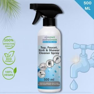 Tap Cleaner Spray 500ml