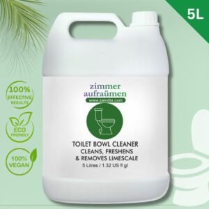 Power Toilet Bowl Cleaner (Ready To Use) 5 Liters