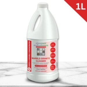 Marble & Granite Shampoo/Floor Cleaner 1 Liter