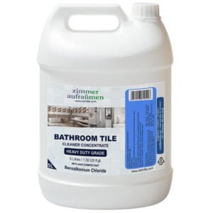 Heavy Duty Tile & Ceramic Cleaner Concentrate (5L)