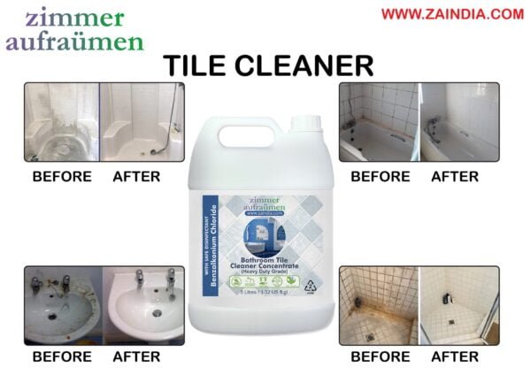 Tile Cleaner 1 before and after 01 1 scaled