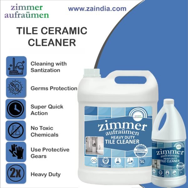 Tile Cleaner, Bathroom Tile Cleaner, Heavy Duty Tile Cleaner, FLOOR CLEANER, FLOOR CLEANER FOR HOME, NATURAL FLOOR CLEANER, NATURAL FLOOR CLEANING LIQUID, FLOOR CLEANER WITH NATURAL INGREDIENTS, NATURAL CLEANING PRODUCTS, ZIMMER FLOOR CLEANER