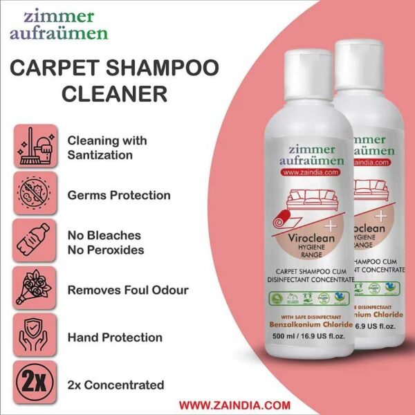 carpet shampoo 2