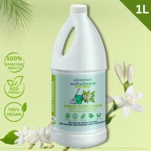 Jasmine Disinfectant Floor Cleaner 1 Liter