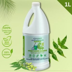 Neem Floor Cleaner With Real Neem Oil 1 Liter