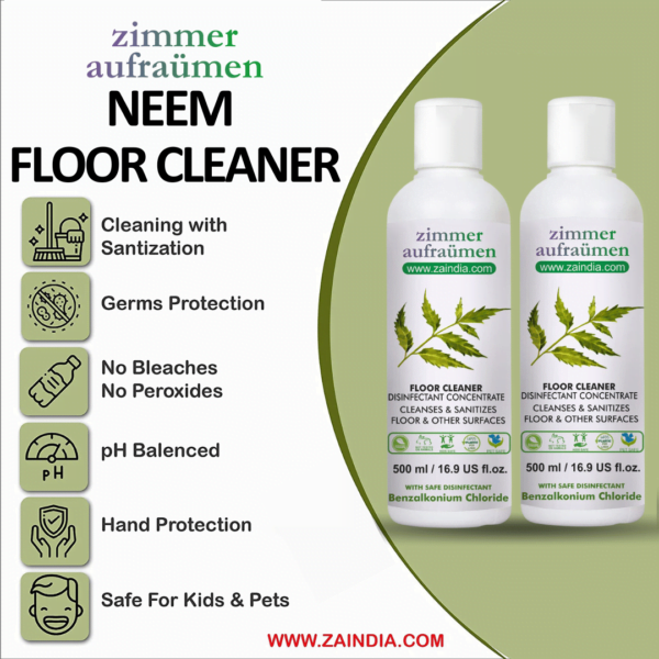 neem floor cleaner | zimmer aufraumen neem floor cleaner