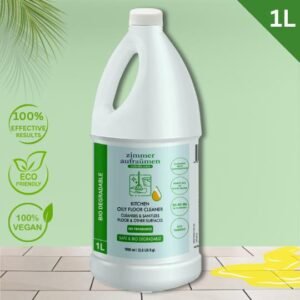 Oily Floor & Greasy Surface Cleaner Concentrate (1 Liter)