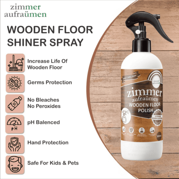 WOODEN FLOOR POLISH , FLOOR POLISH FOR WOOD, NATURAL CLEANING PRODUCTS