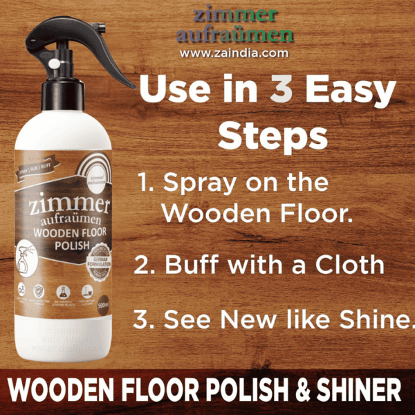 WOODEN FLOOR POLISH , FLOOR POLISH FOR WOOD, NATURAL CLEANING PRODUCTS