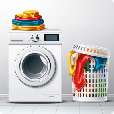 Laundry Cleaning Detergents