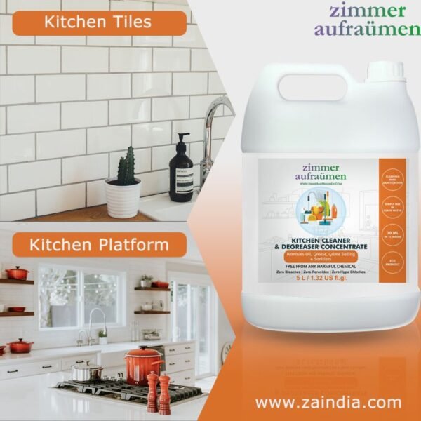 KITCHEN CLEANER 5L INFOGRAPHICS1