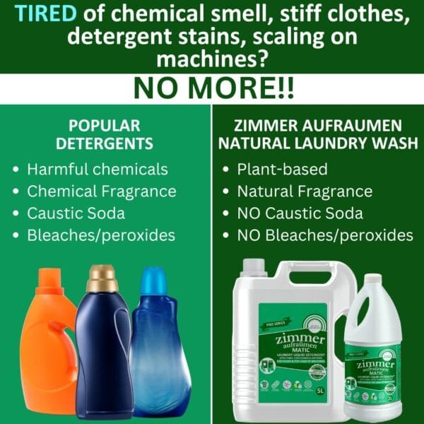 TOP load laundry detergent,front load laundry detergent,laundry detergent, liquid detergent, natural laundry detergent, natural laundry liquid detergent, natural cleaning products,natural cleaners, matic laundry detergent