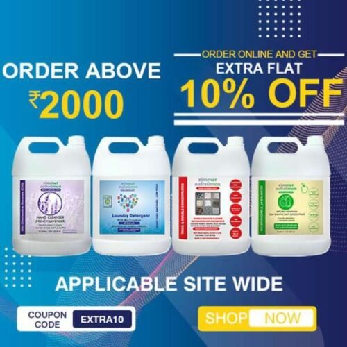 Sales-Offer-on-Zimmer-Aufraumen-Cleaners, laundry detergen, floor cleaners, room fresheners, hand wash , woolen wash, home improvements, home decor, household