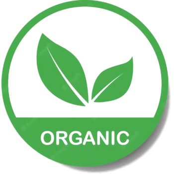Organic Plant Based