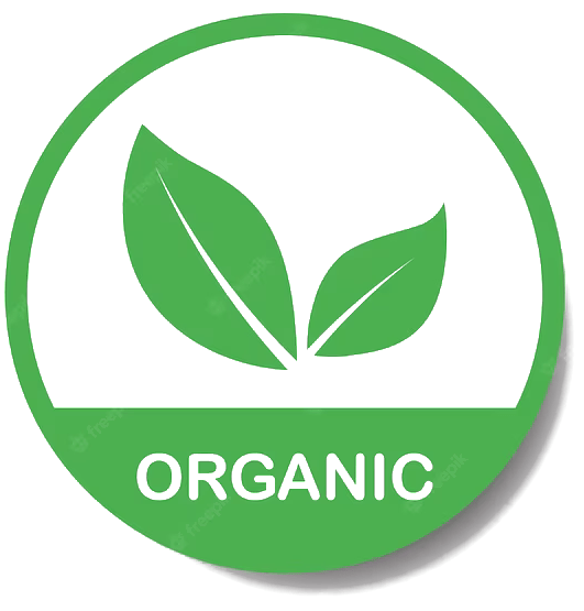 Organic Plant Based