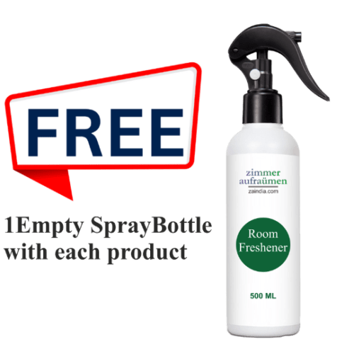 empty spray bottle free