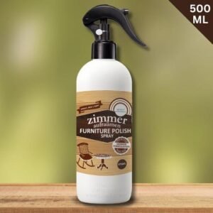 Furniture Shiner Polish & Maintainer Spray-500 ml | Long-lasting Shine