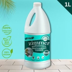 Multi-Surface Cleaner (Concentrated Formula)-1L | For Deep Cleaning