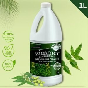 Floor Cleaner Concentrate with Neem Oil-1L | Germ-Killing Formula