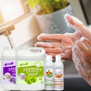 Personal Hygiene Care