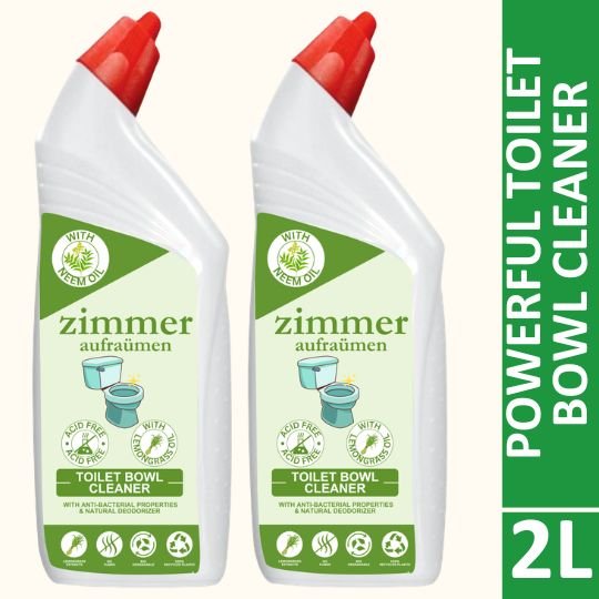 acid free toilet cleaner, non-acidic toilet cleaner, toilet cleaner pro series