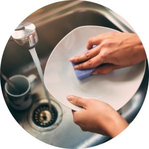 dishwash category dishwash category